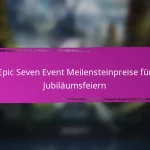 Epic Seven Gutschein-Codes für Heldenbeschwörungen