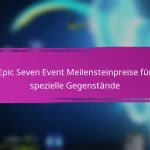 Epic Seven Event Meilensteinpreise für exklusive Skins