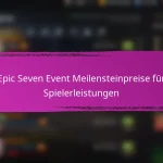 Epic Seven Gutscheincodes für Community-Events