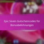 Epic Seven Monatliche Login-Belohnungen für Juni