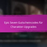 Epic Seven Monatliche Anmeldebelohnungen für September