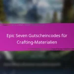 Epic Seven Event Meilensteinpreise für Spielerleistungen