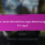 Epic Seven Event Meilensteinpreise für Gemeinschaftsherausforderungen