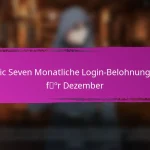 Epic Seven Gutscheincodes für Bonusbelohnungen