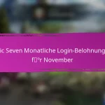 Epic Seven Gutscheincodes für exklusive Gegenstände