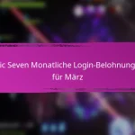 Epic Seven Event Meilensteinpreise für neue Inhalte